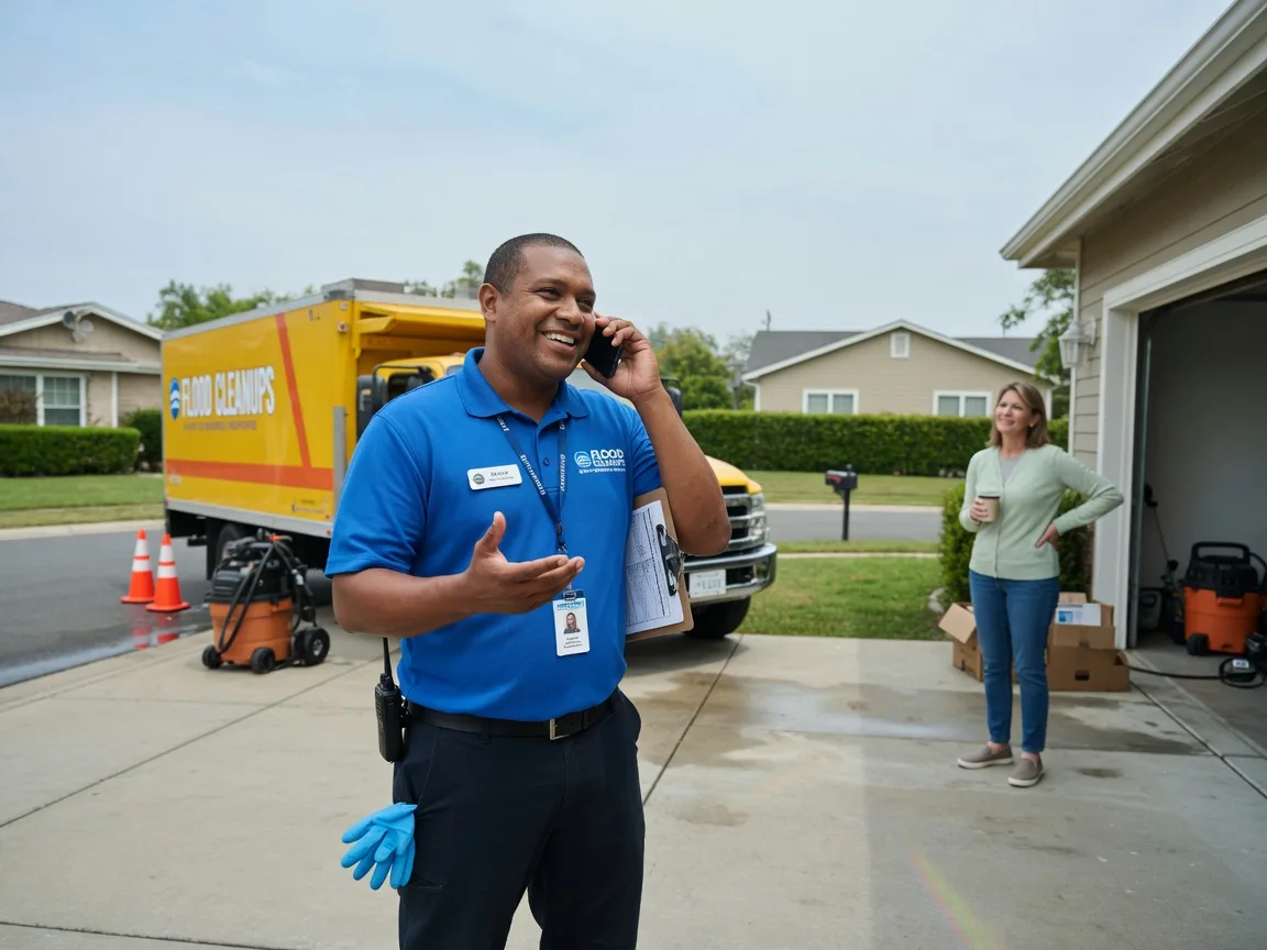 Water Damage Restoration Gouverneur, NY FAQs